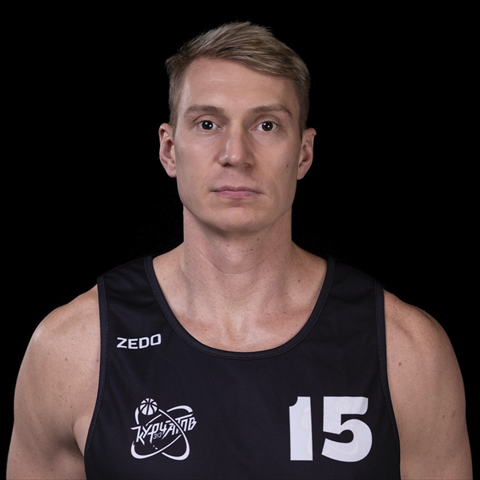 Profile of Stas Sotnikov