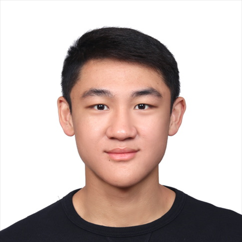 Profile of CHENG-WEN WANG