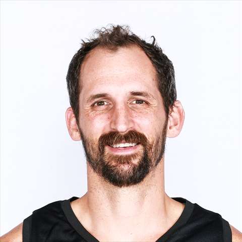 Profile of Damon Huffman