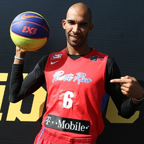 Profile of Jose Lopez