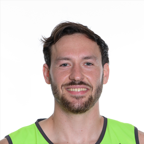 Profile of Thierry Marien