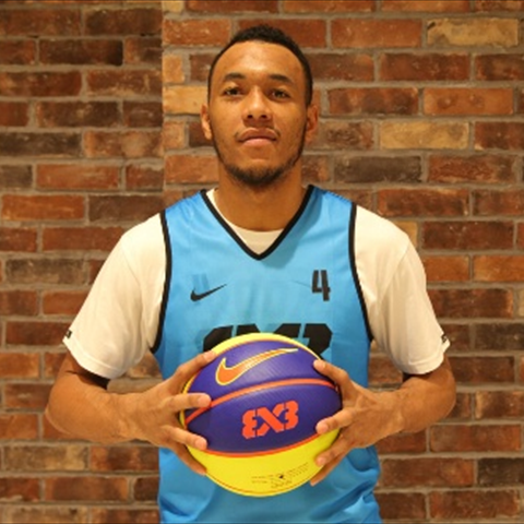 Profile of Calvin Abueva