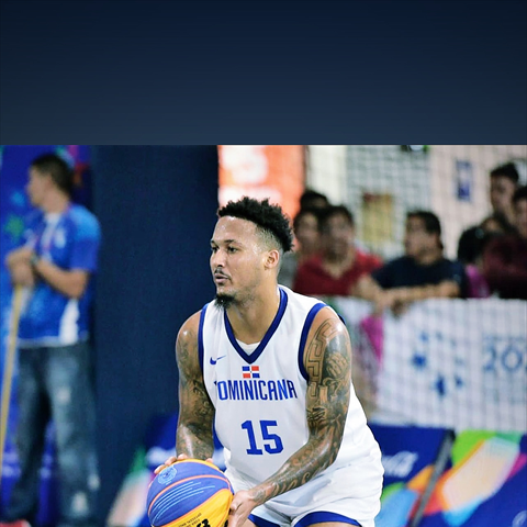 Profile of Adonis Nuñez