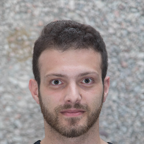 Luiz Enrique Leorte Bidart
