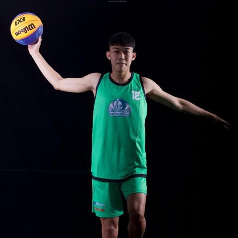 Profile of WEI TAI