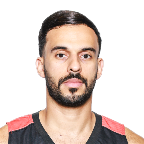 Hasan Fahad