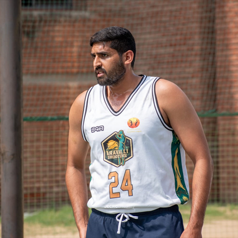 Mitesh Punjabi