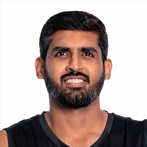 Mitesh Punjabi