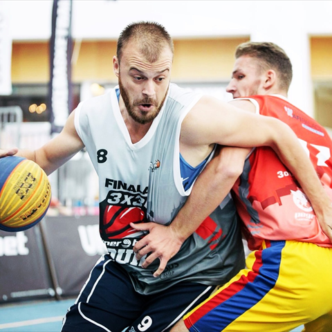 Profile of Barbu Claudiu Emilian