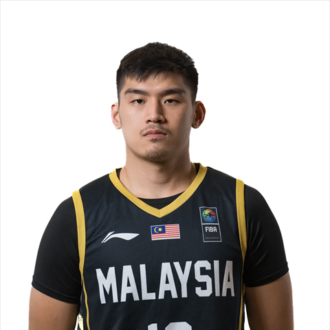 Zhen Kang Leong