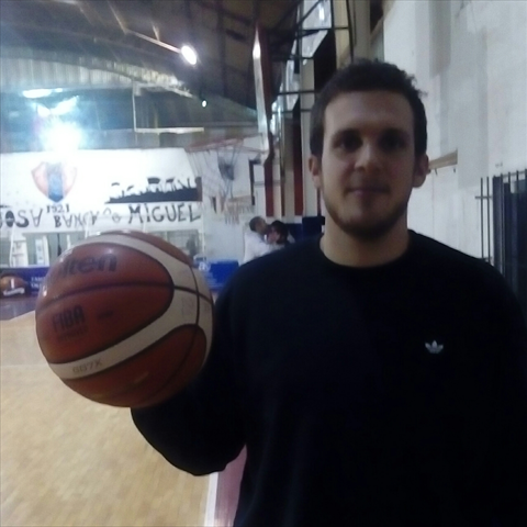 Sebastian Bongiorni