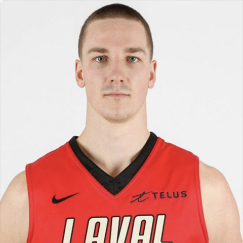 Profile of Alexandre Leclerc