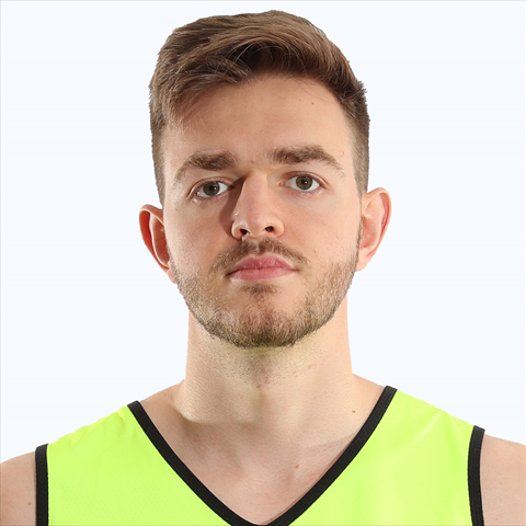 Profile of Noah Joseph Daoust