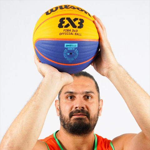 Alaa Eddin  Arnaout