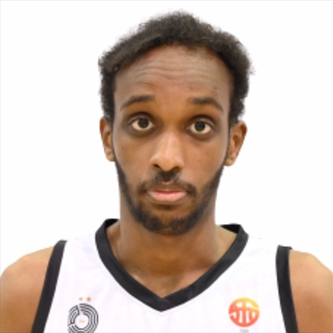 Profile of Ahmed Dahir Mohamud