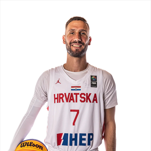 Profile of Jure Gunjina