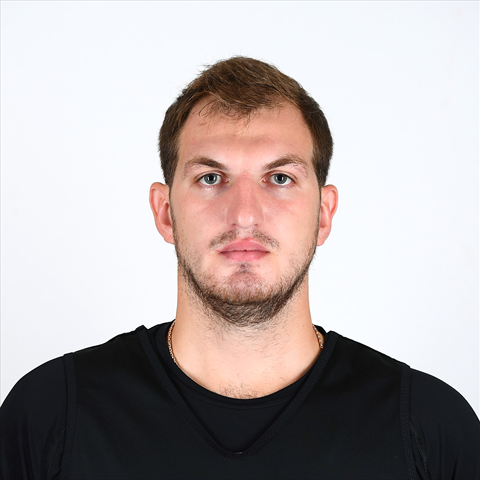 Profile of Artem Timofeev