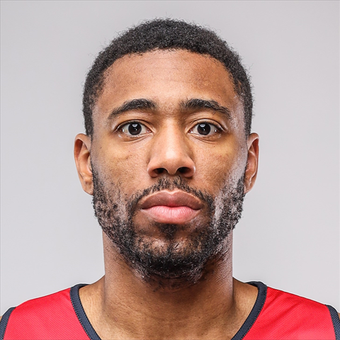 Profile of Brandon Lloyd Spearman