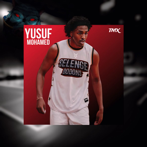Profile of Yusuf Mohamed