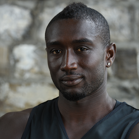 Profile of Diadia Mbaye