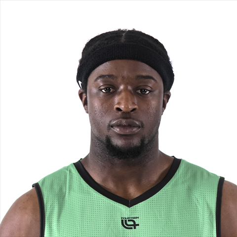 Profile of Grant Audu