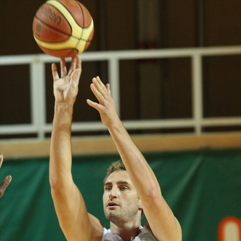 Olivier Bardet