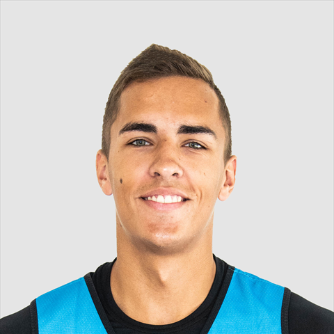 Profile of Justinas Jogminas