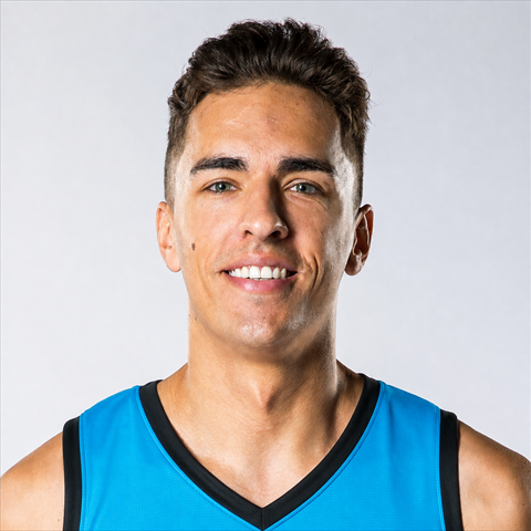 Profile of Justinas Jogminas