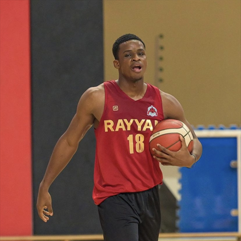 Profile of Ibrahima Seck
