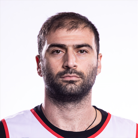 Kostas Vasileiadis