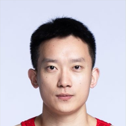 Profile of Xu Huang