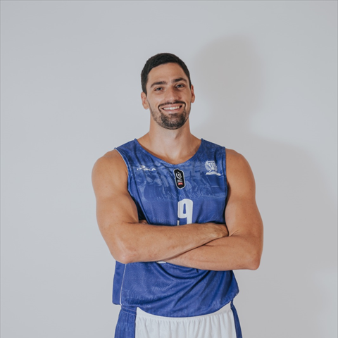 Federico Ucles Belmonte