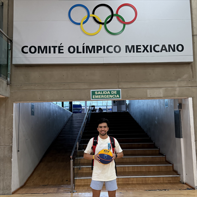 Miguel Ramírez Espíndola