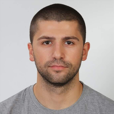 Profile of Antonio Stankov