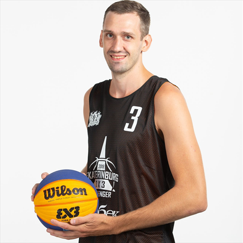 Yuriy Kochnev