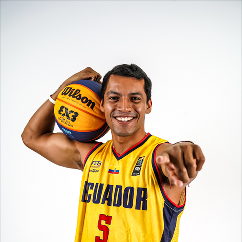Martin Henry Martinez Rivas