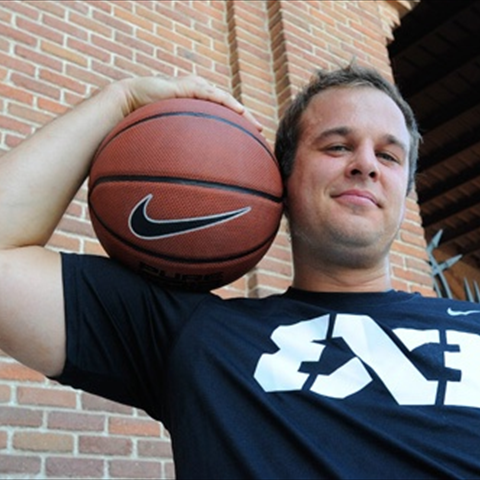 Profile of Peter Bradac