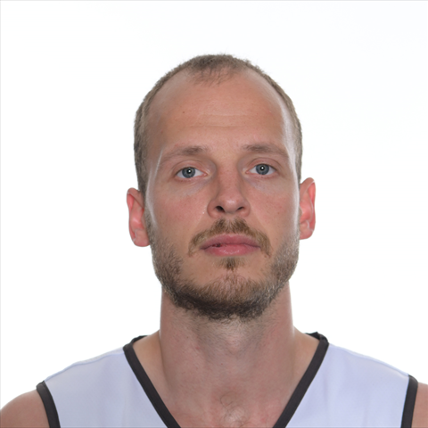 Profile of Aron Roijé