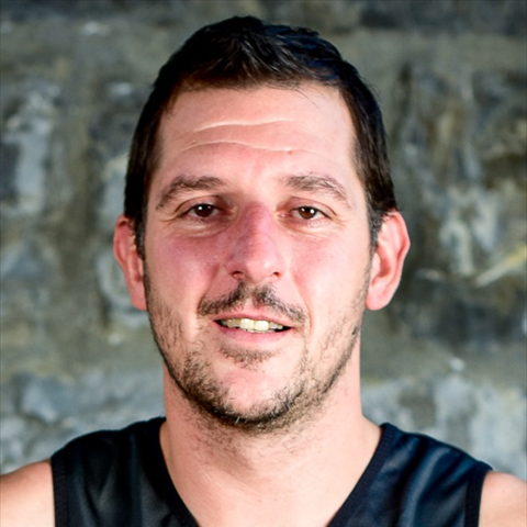 Profile of Jaka Hladnik