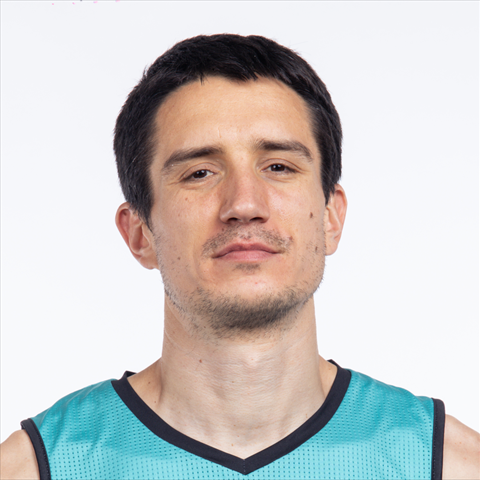 Stefan Stojacic