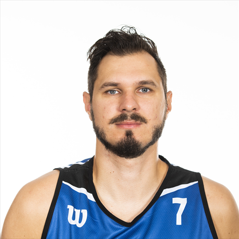 Profile of Luka Snoj