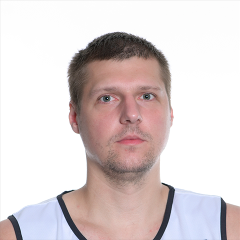 Profile of Dmitry Korshakov