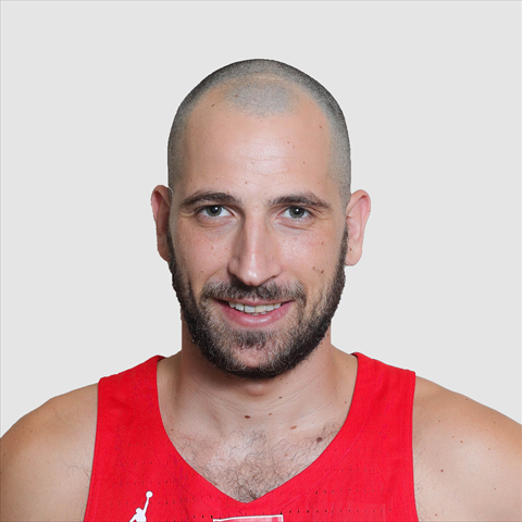 Profile of Hrvoje Marin