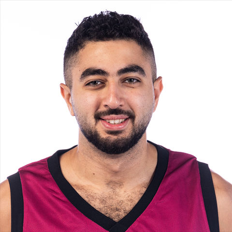 Profile of Mohamed Kandil