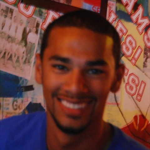 Profile of Chris Williams