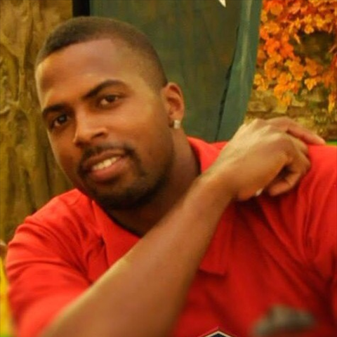 Maurice Riddick
