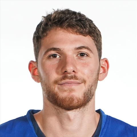 Profile of Yahel Melamed