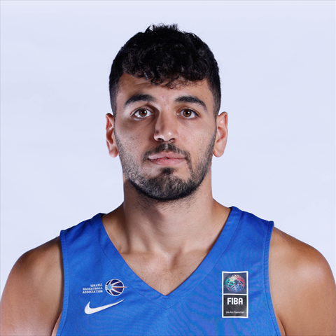 Profile of Sagi Zilbershlag