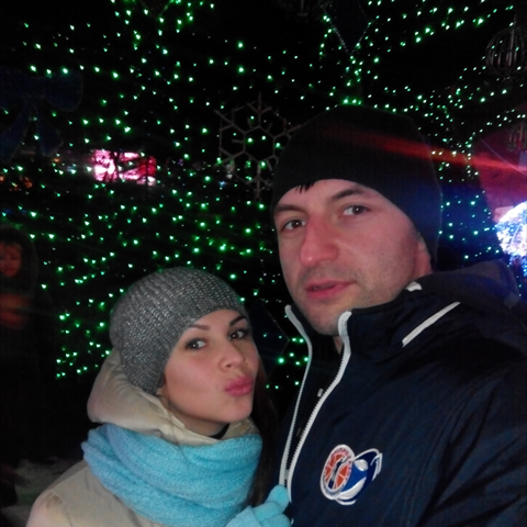 Dima Balaban