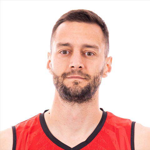 Marko Brankovic